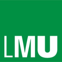 LMU Munich University Logo